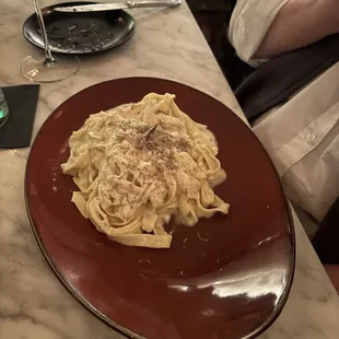 Pasta E Tartufo