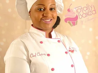 Totally Baked by Chrissy