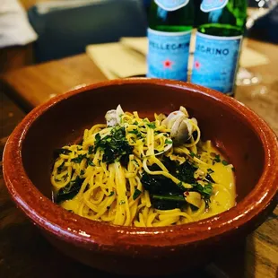 パスタ
