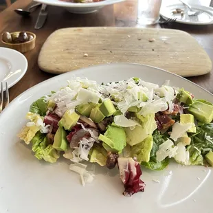 food, salads, salad
