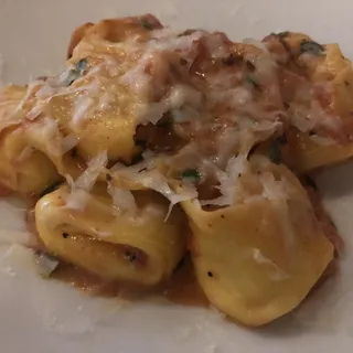 Tortellini di Ricotta