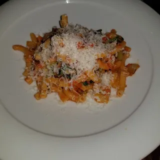 Penne alla Vodka