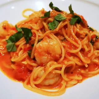 Spaghettini