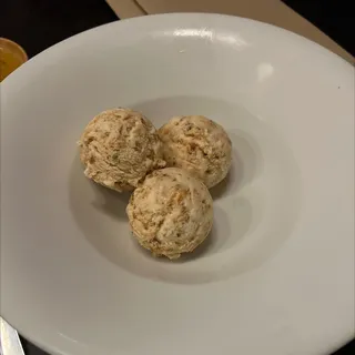 1 Pint Semifreddo