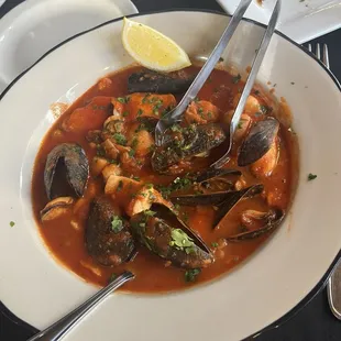 Cioppino
