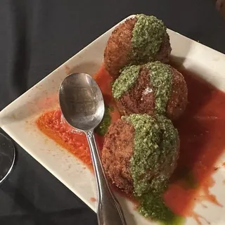 Arancini