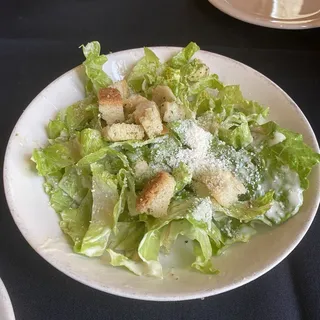 Side Caesar Salad