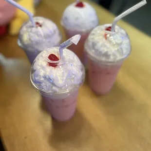 Strawberry &amp; Cream Peaches &amp; CreamPeach