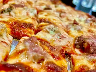 Villa D' Carlo Restaurant