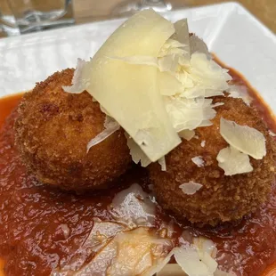 Arancini