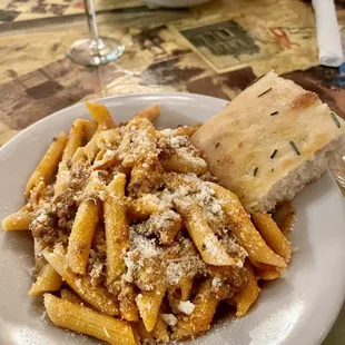 Pasta Fireenze