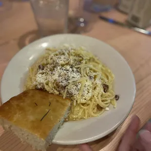 Carbonara