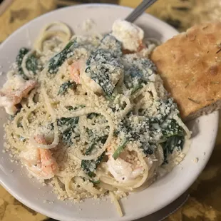 Limone E Spinaci