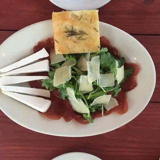 Bresaola