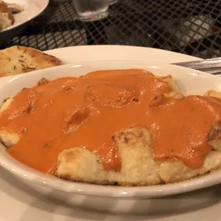 Gnocchi Al Pomodoro