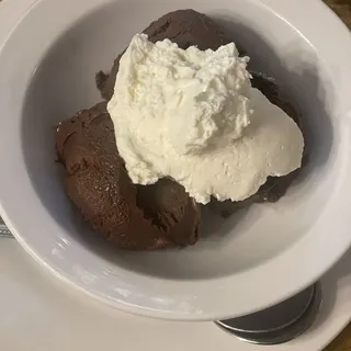 Spumone Di Ciccolata