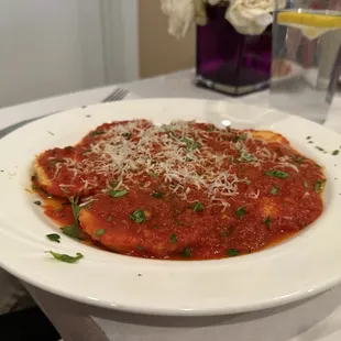 pasta, food, pasta dish