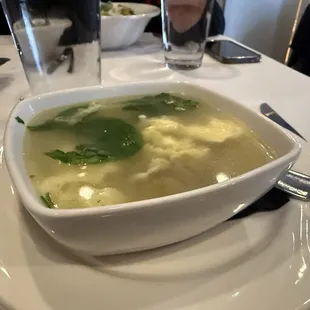 soup, soups and chowder, chowder, food