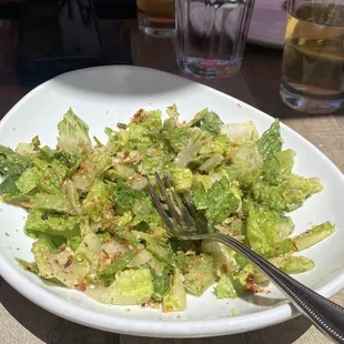 Caesar Salad