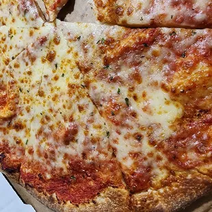Classic cheese