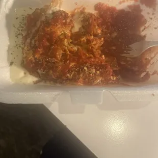 Lasagna