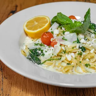 pasta, food, pasta dish