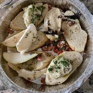 Bruschetta