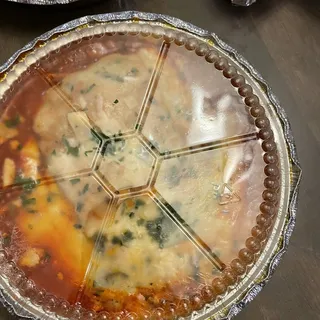 Lasagna Alla Bolognese