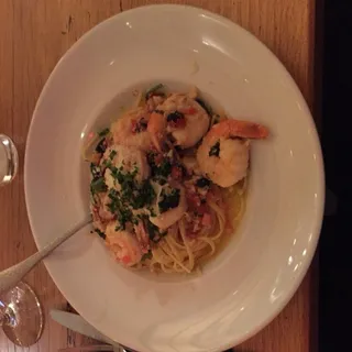 Bistro Scampi
