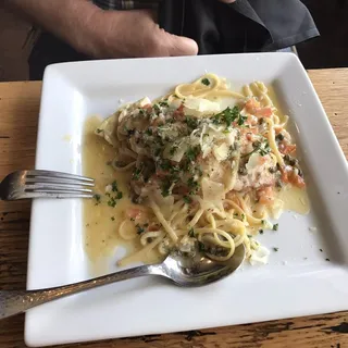Chicken Piccata