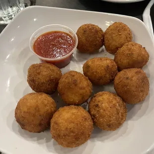 food