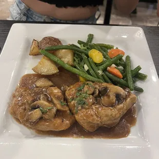 food, curry