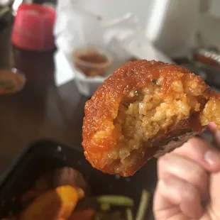 Arancini