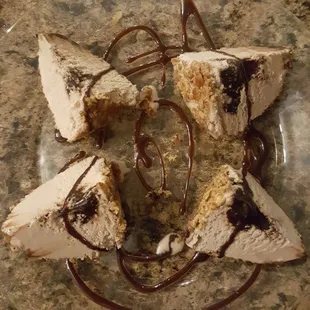 Chocolate Truffle