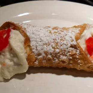 Cannoli