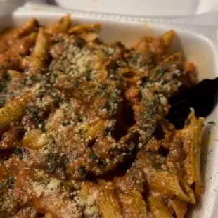 Mastaccioli.. flavor and taste was on point