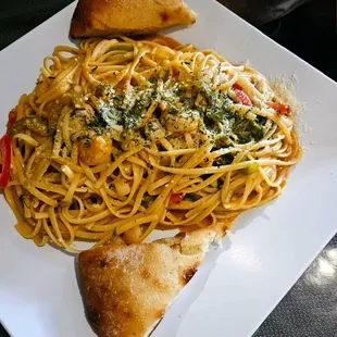 pasta, food, pasta dish