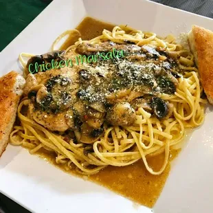 pasta dish, food, pasta