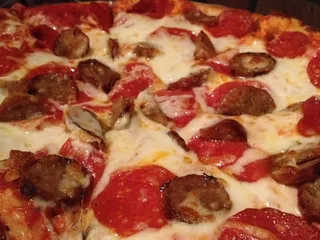 Two Guys Pizza And Pasta