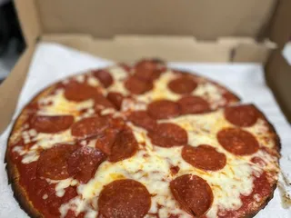 El Rincon Pizzeria & Wings