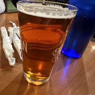 Olde Cabarrus Beer