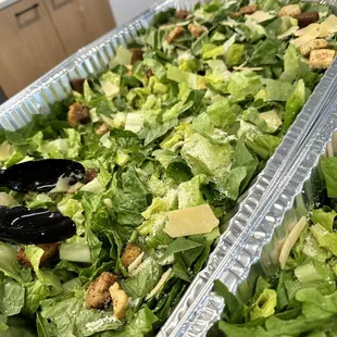 Caesar Salad
