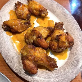 Chicken  Wings