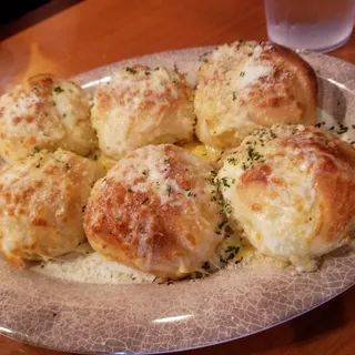 Garlic Knots