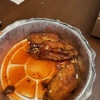 Wings