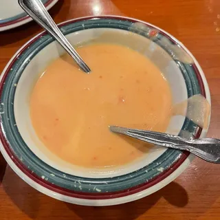 Soup of the Day