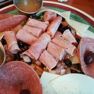 Italian Antipasto