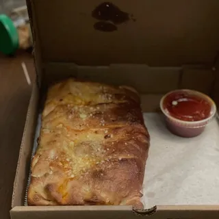 Buffalo Chicken