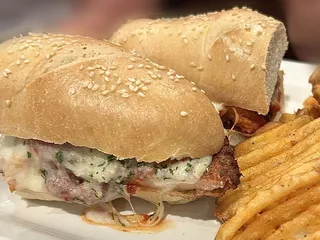 Basilico Italiano