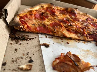 Slice House Pizza